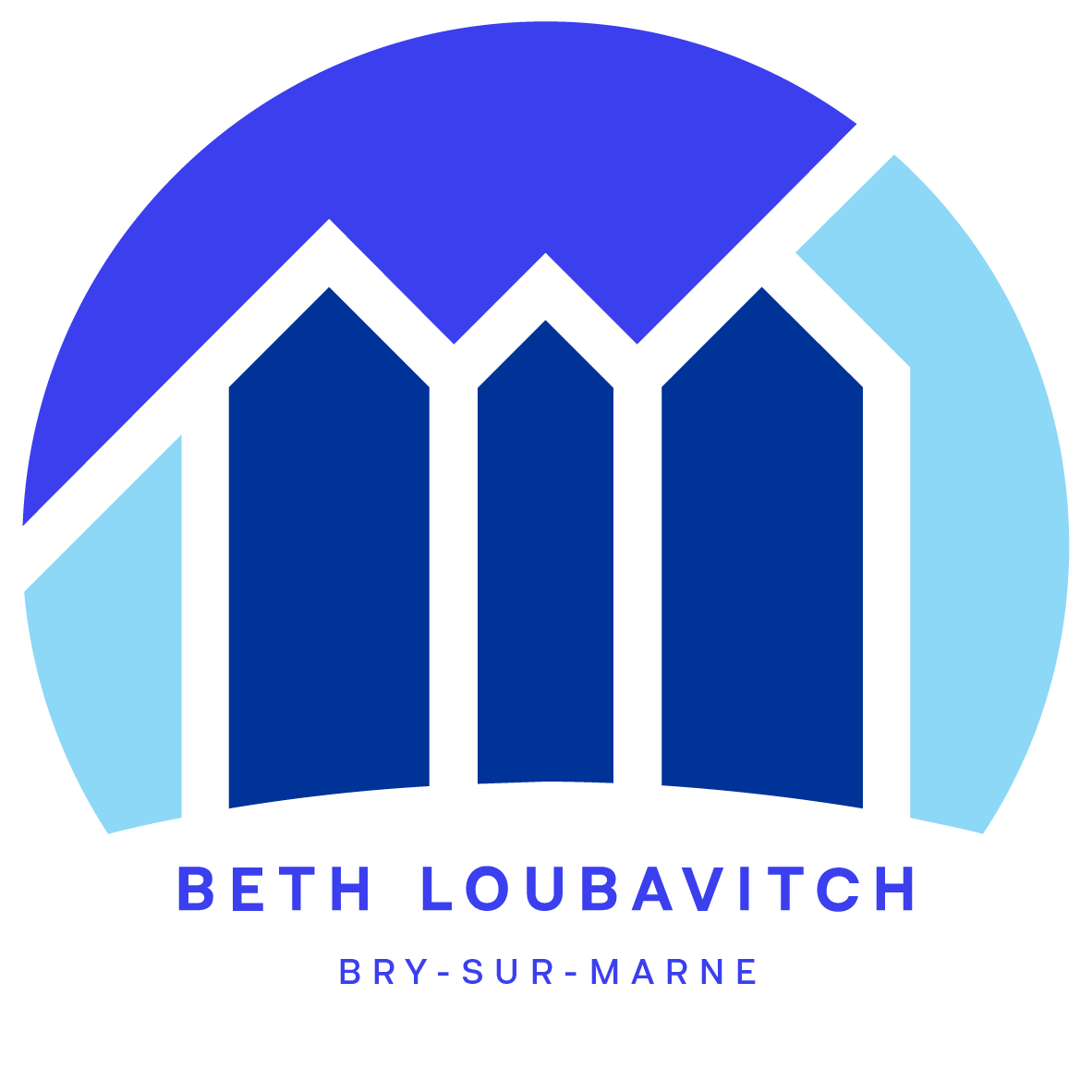 Beth Loubavitch Bry